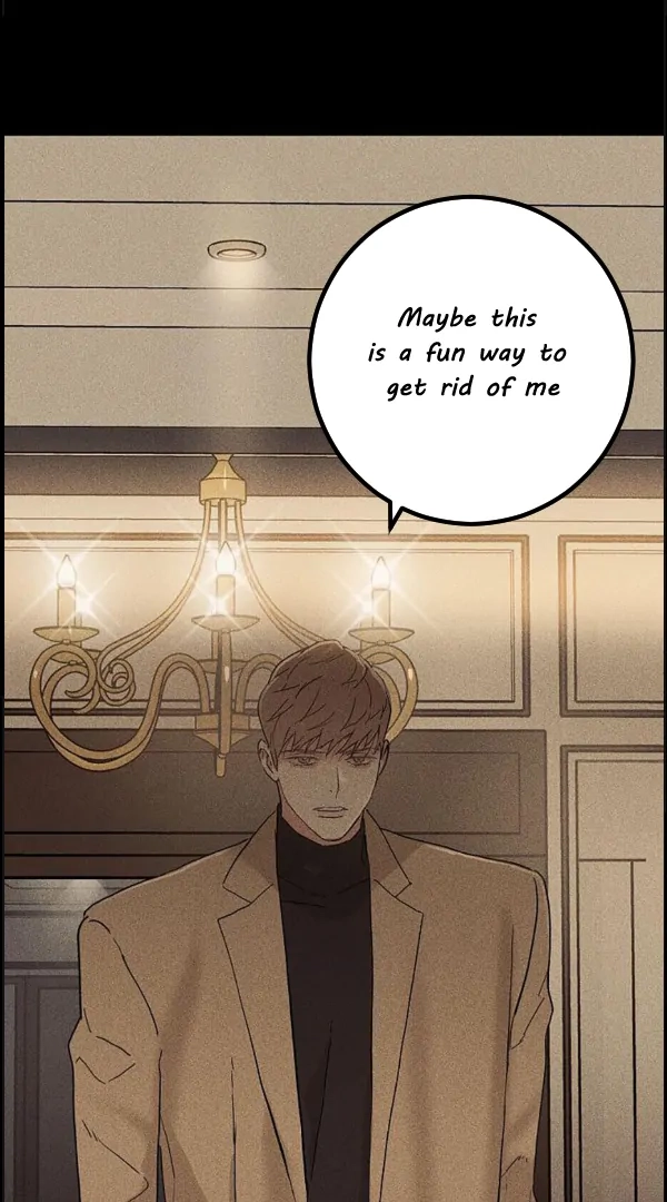 Missing Love: The Marrying Man Chapter 70 page 24 - 