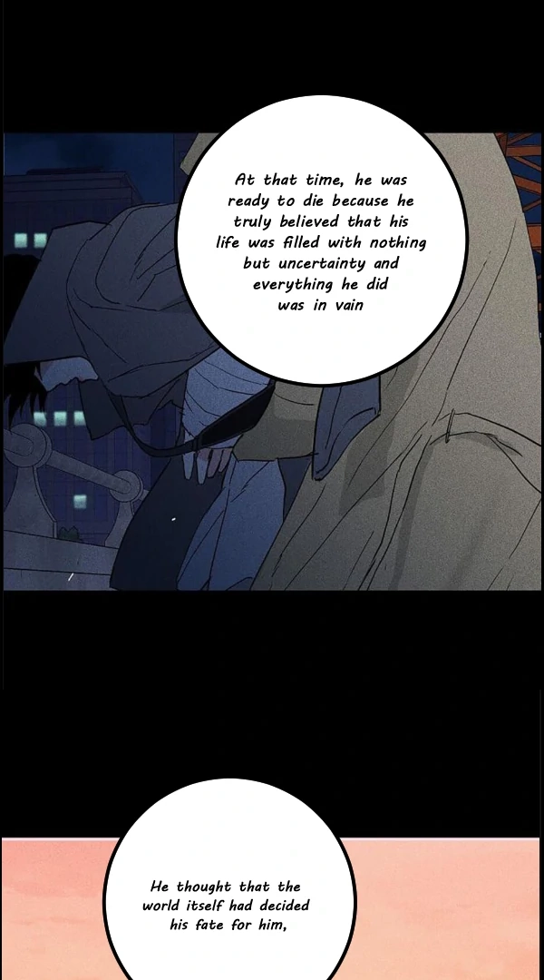 Missing Love: The Marrying Man Chapter 70 page 27 - 