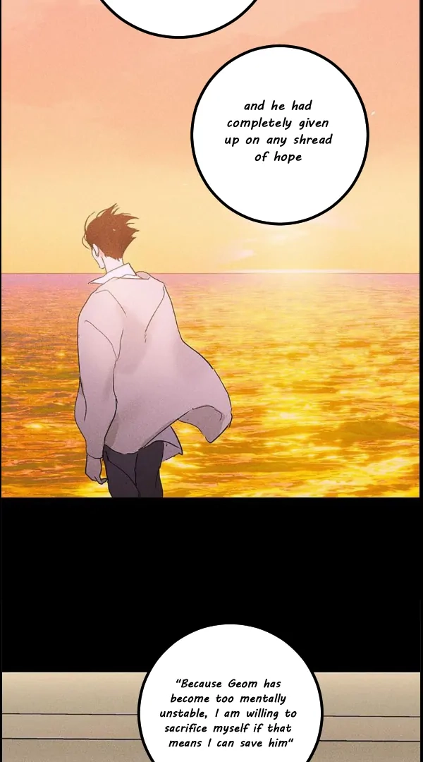 Missing Love: The Marrying Man Chapter 70 page 28 - 
