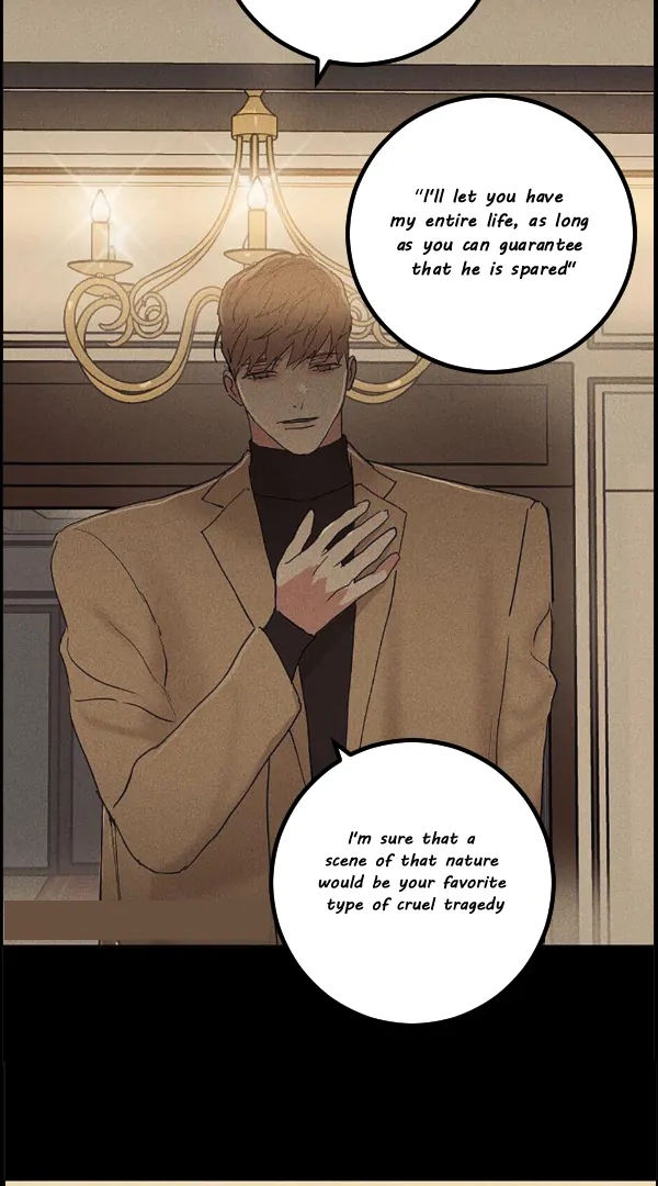 Missing Love: The Marrying Man Chapter 70 page 29 - 