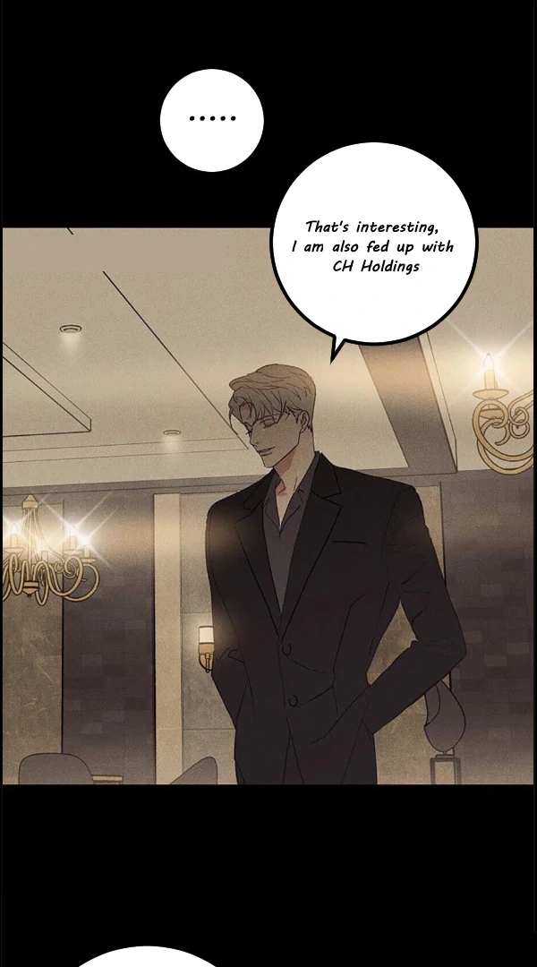 Missing Love: The Marrying Man Chapter 70 page 33 - 