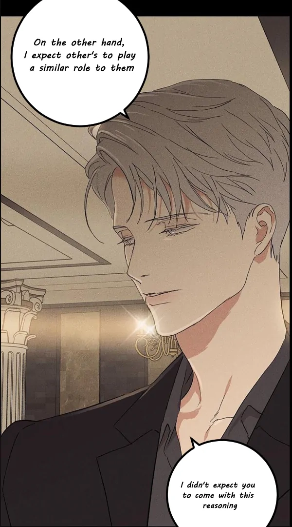 Missing Love: The Marrying Man Chapter 70 page 34 - 