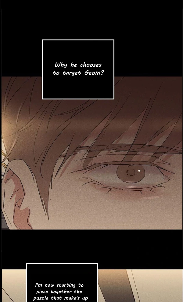 Missing Love: The Marrying Man Chapter 70 page 37 - 