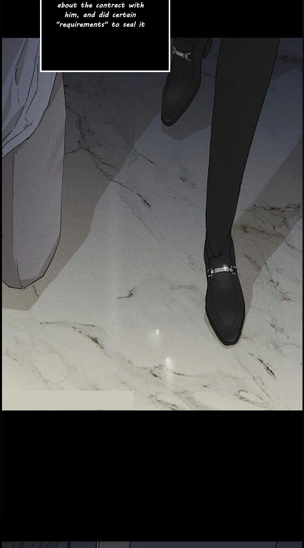 Missing Love: The Marrying Man Chapter 70 page 41 - 