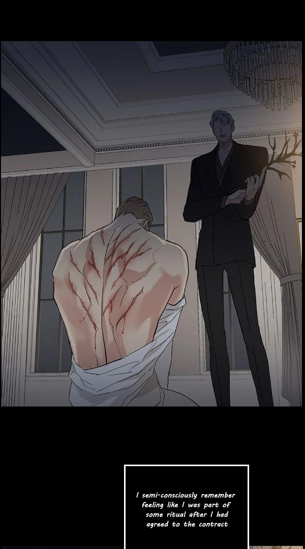 Missing Love: The Marrying Man Chapter 70 page 43 - 