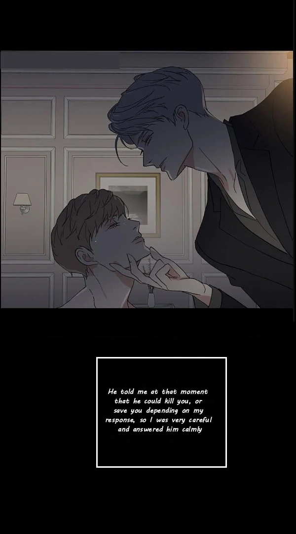 Missing Love: The Marrying Man Chapter 70 page 46 - 