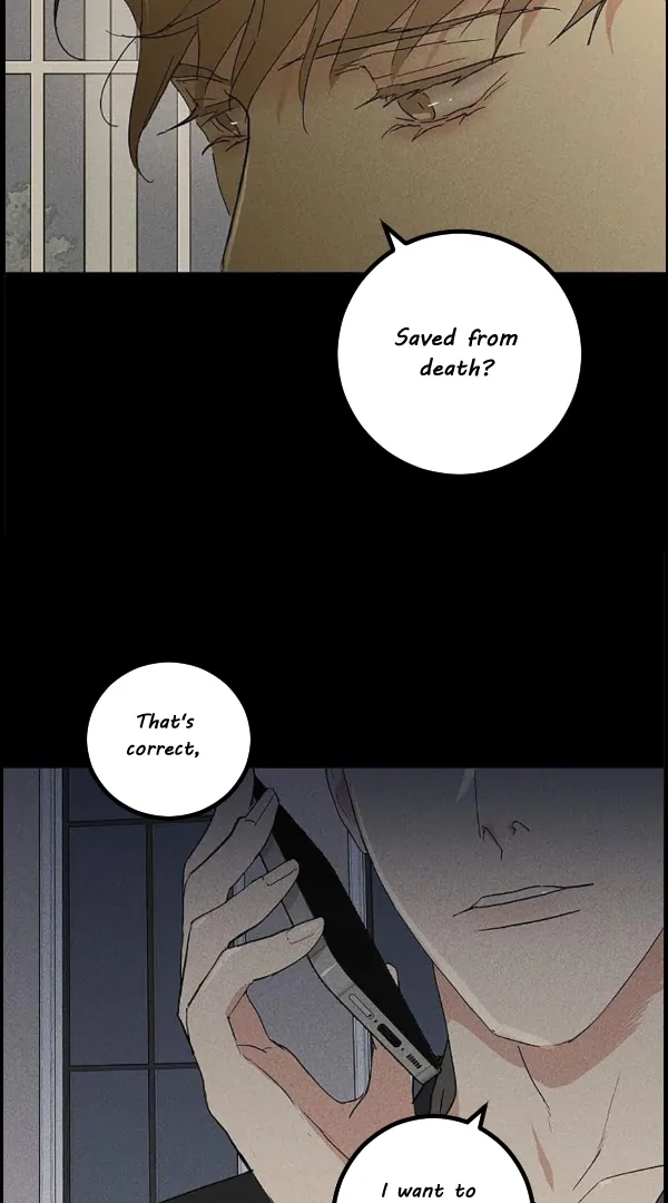 Missing Love: The Marrying Man Chapter 70 page 63 - 