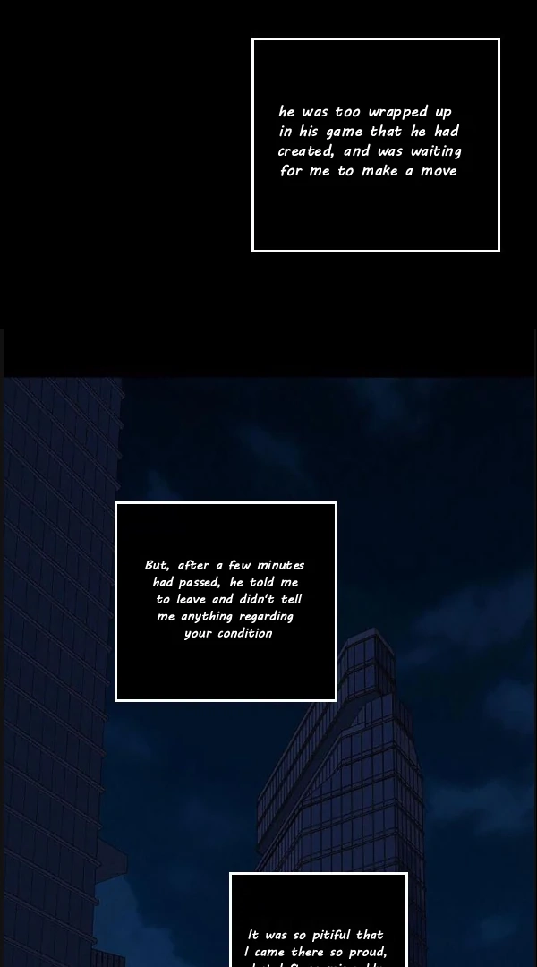 Missing Love: The Marrying Man Chapter 70 page 68 - 