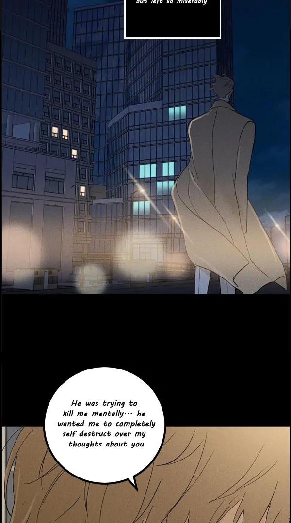 Missing Love: The Marrying Man Chapter 70 page 69 - 