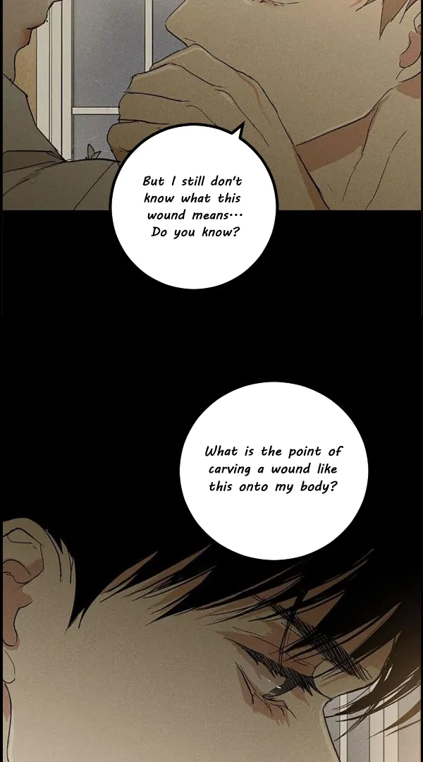 Missing Love: The Marrying Man Chapter 70 page 75 - 