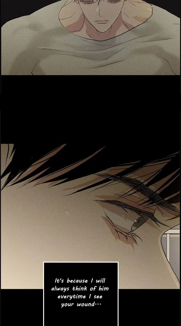 Missing Love: The Marrying Man Chapter 70 page 77 - 