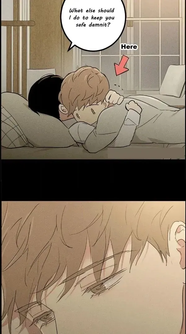 Missing Love: The Marrying Man Chapter 70 page 10 - 