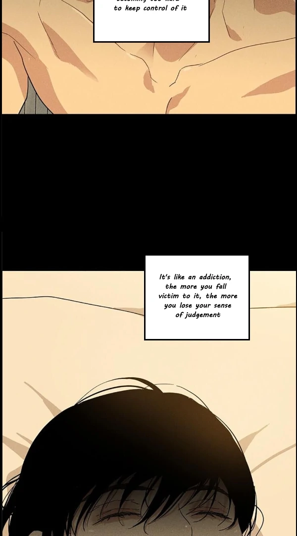 Missing Love: The Marrying Man Chapter 71 page 12 - 