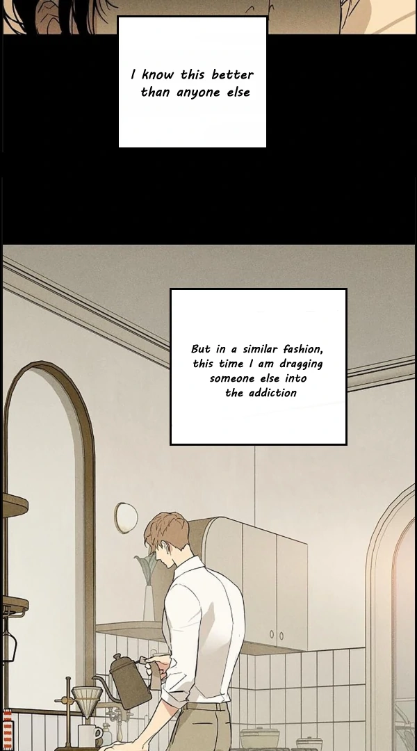 Missing Love: The Marrying Man Chapter 71 page 13 - 