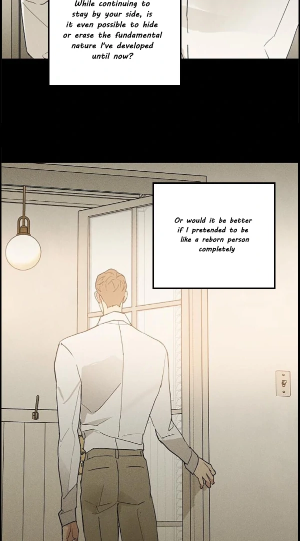 Missing Love: The Marrying Man Chapter 71 page 21 - 