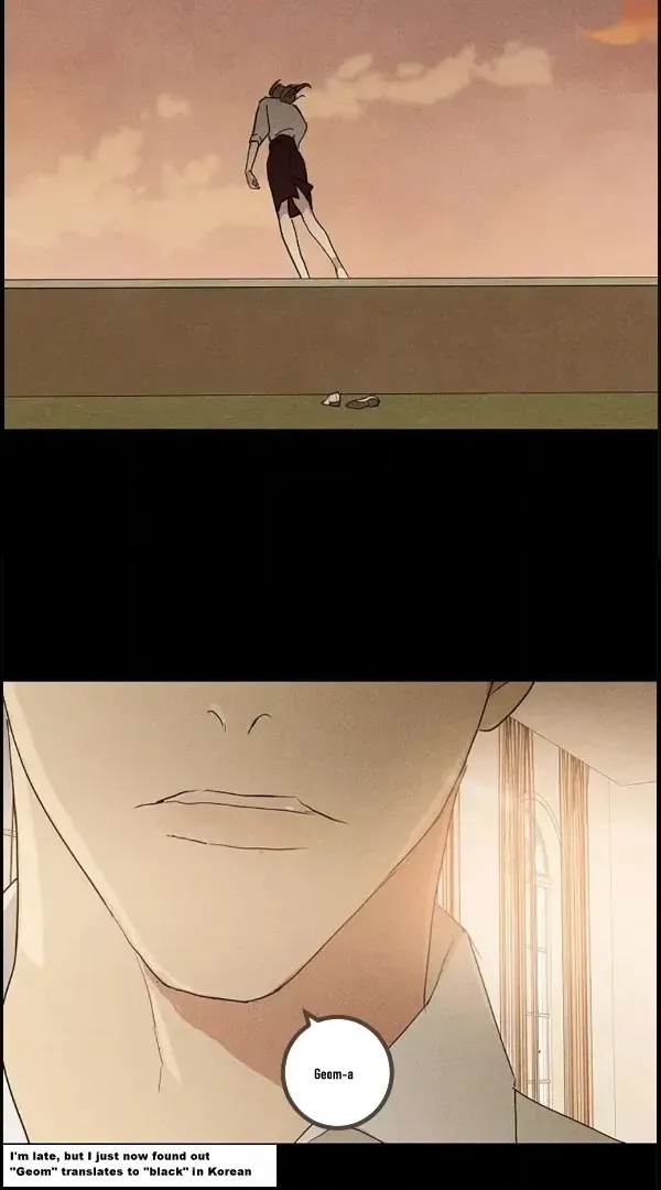 Missing Love: The Marrying Man Chapter 71 page 30 - 
