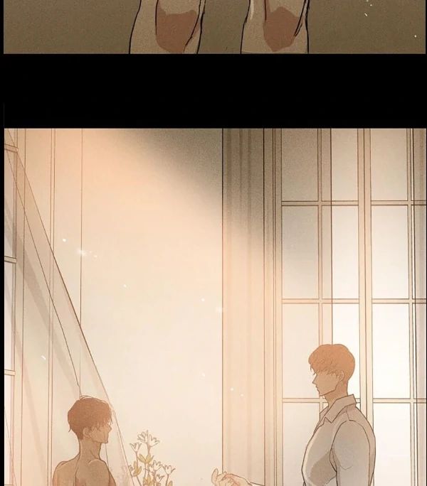 Missing Love: The Marrying Man Chapter 71 page 34 - 