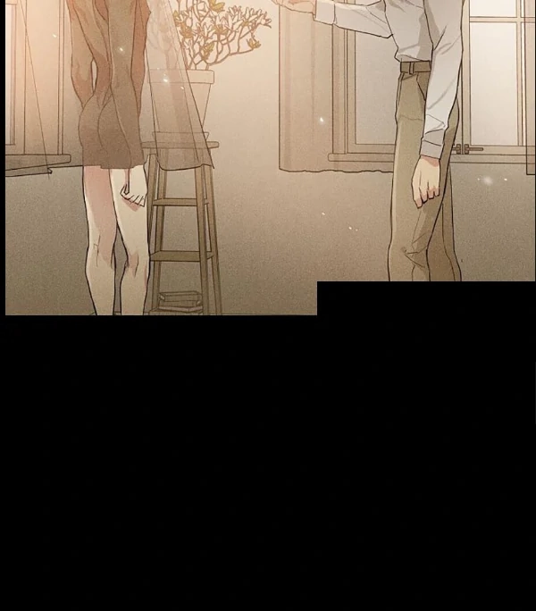 Missing Love: The Marrying Man Chapter 71 page 35 - 