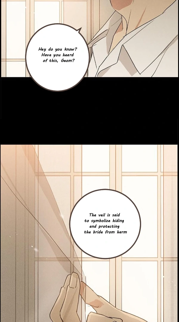 Missing Love: The Marrying Man Chapter 71 page 38 - 