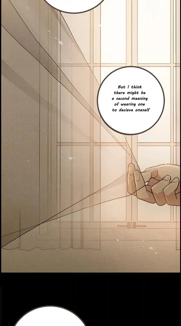 Missing Love: The Marrying Man Chapter 71 page 40 - 