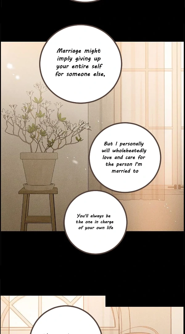 Missing Love: The Marrying Man Chapter 71 page 45 - 
