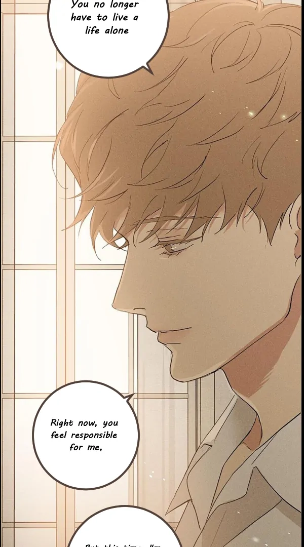 Missing Love: The Marrying Man Chapter 71 page 46 - 