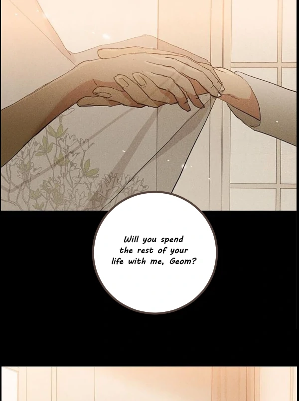 Missing Love: The Marrying Man Chapter 71 page 49 - 