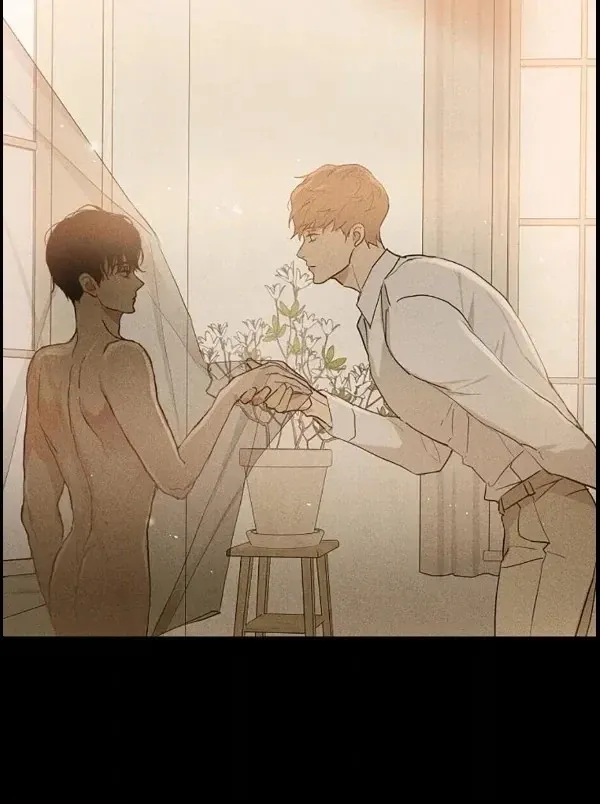 Missing Love: The Marrying Man Chapter 71 page 50 - 