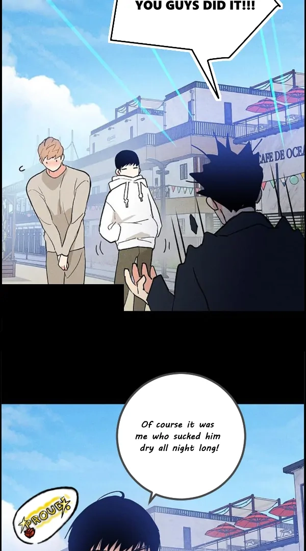 Missing Love: The Marrying Man Chapter 71 page 64 - 