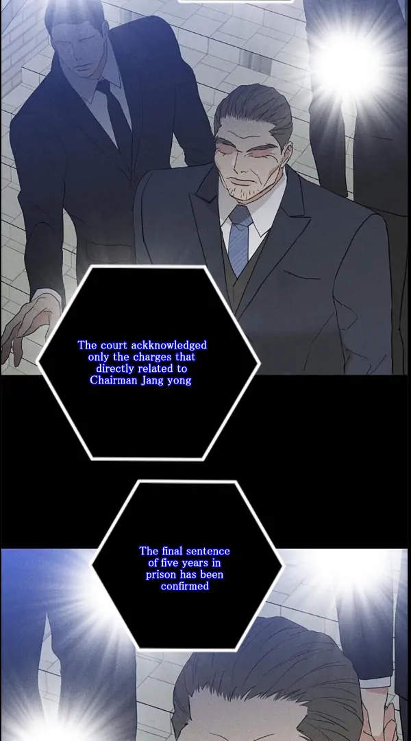 Missing Love: The Marrying Man Chapter 71 page 72 - 