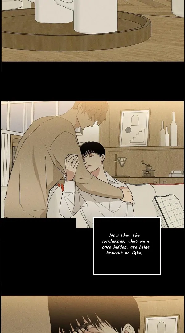 Missing Love: The Marrying Man Chapter 71 page 86 - 