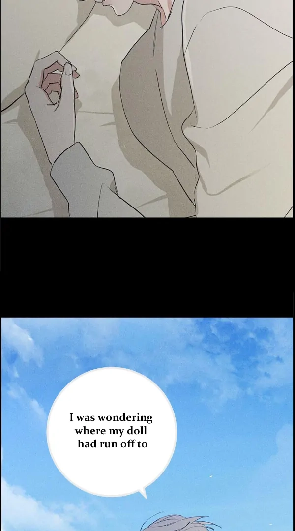 Missing Love: The Marrying Man Chapter 72 page 26 - 