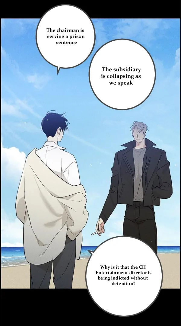 Missing Love: The Marrying Man Chapter 72 page 32 - 
