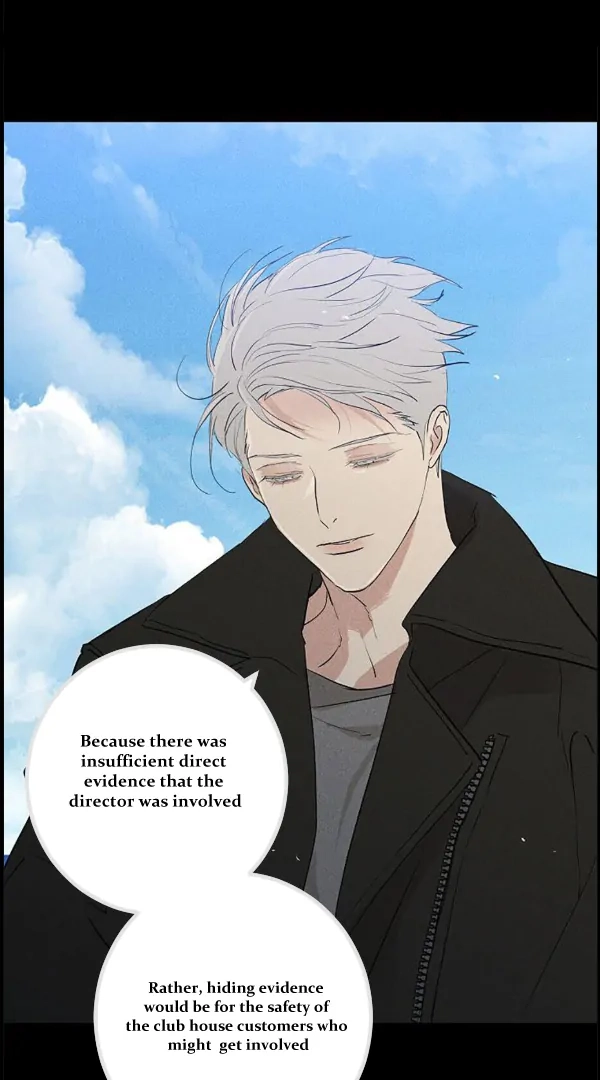 Missing Love: The Marrying Man Chapter 72 page 33 - 