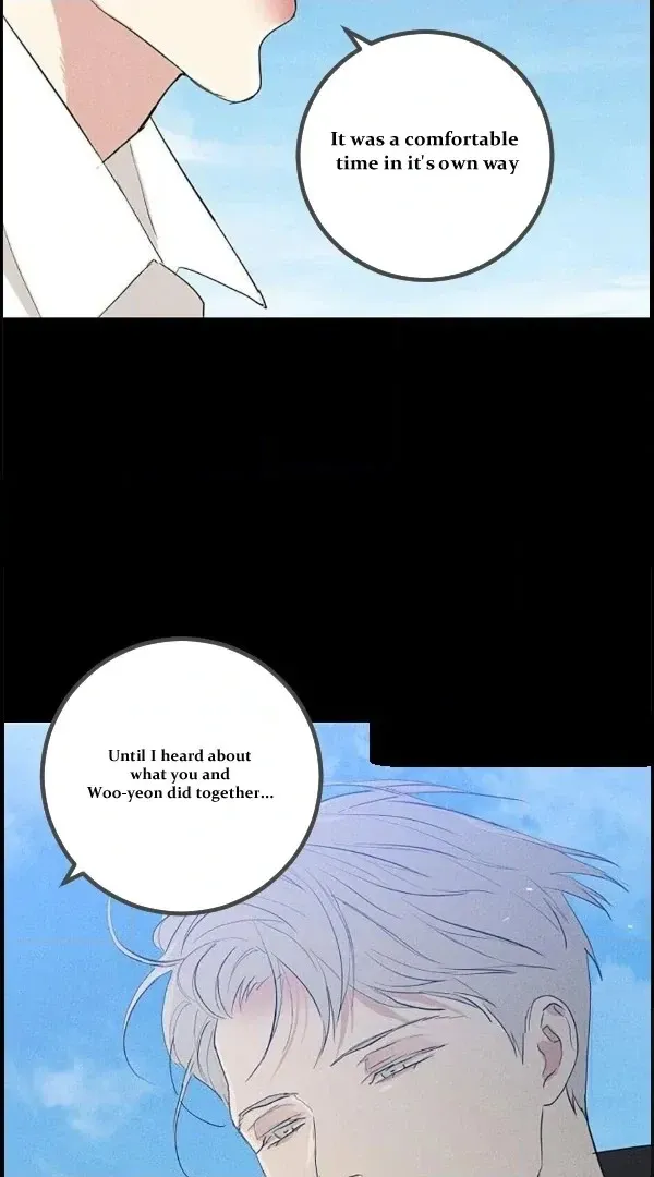 Missing Love: The Marrying Man Chapter 72 page 40 - 