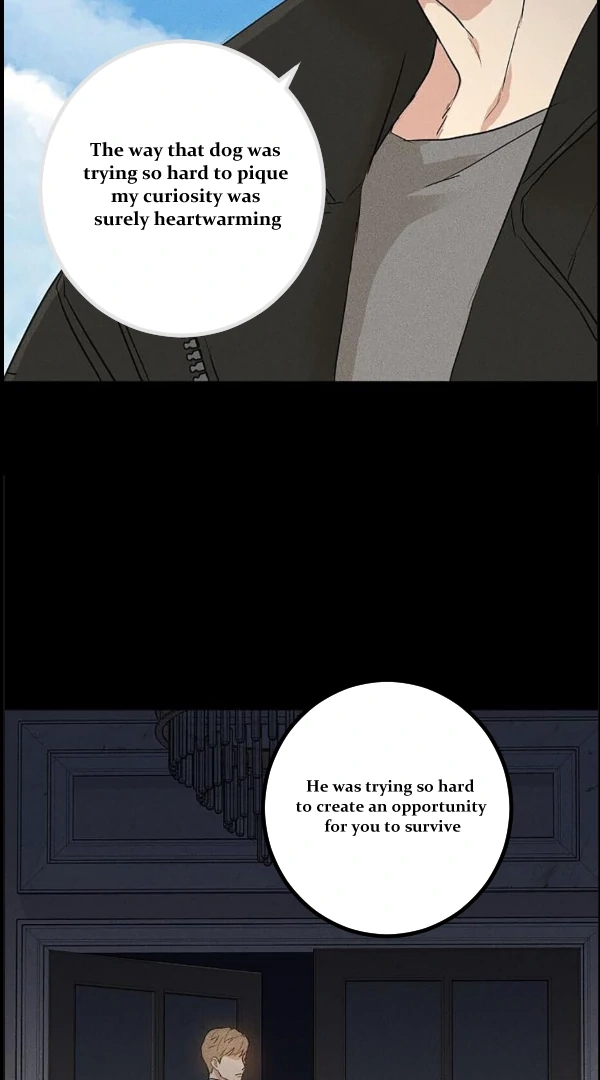 Missing Love: The Marrying Man Chapter 72 page 42 - 