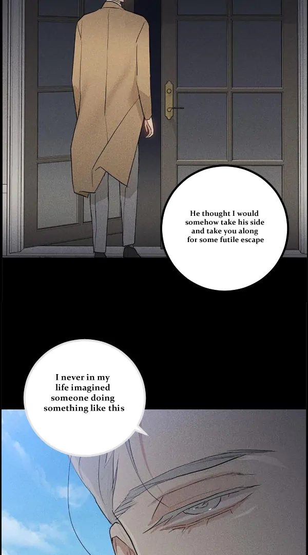 Missing Love: The Marrying Man Chapter 72 page 43 - 
