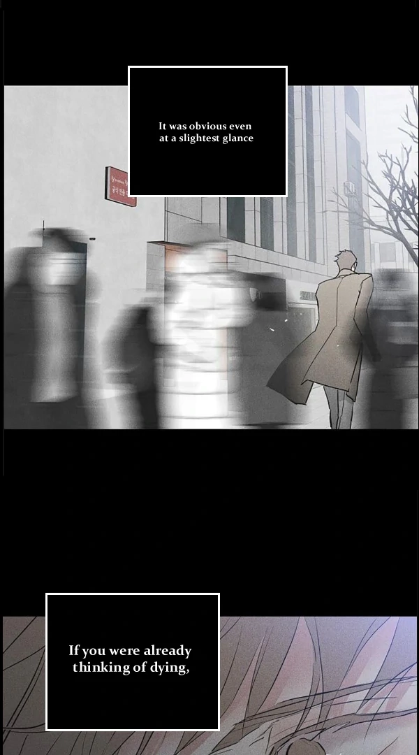 Missing Love: The Marrying Man Chapter 72 page 49 - 