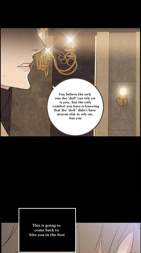 Missing Love: The Marrying Man Chapter 72 page 58 - 