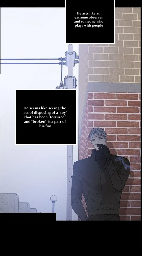 Missing Love: The Marrying Man Chapter 72 page 67 - 