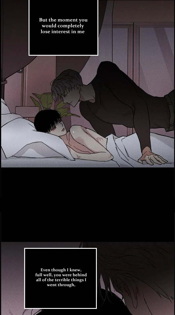 Missing Love: The Marrying Man Chapter 72 page 85 - 