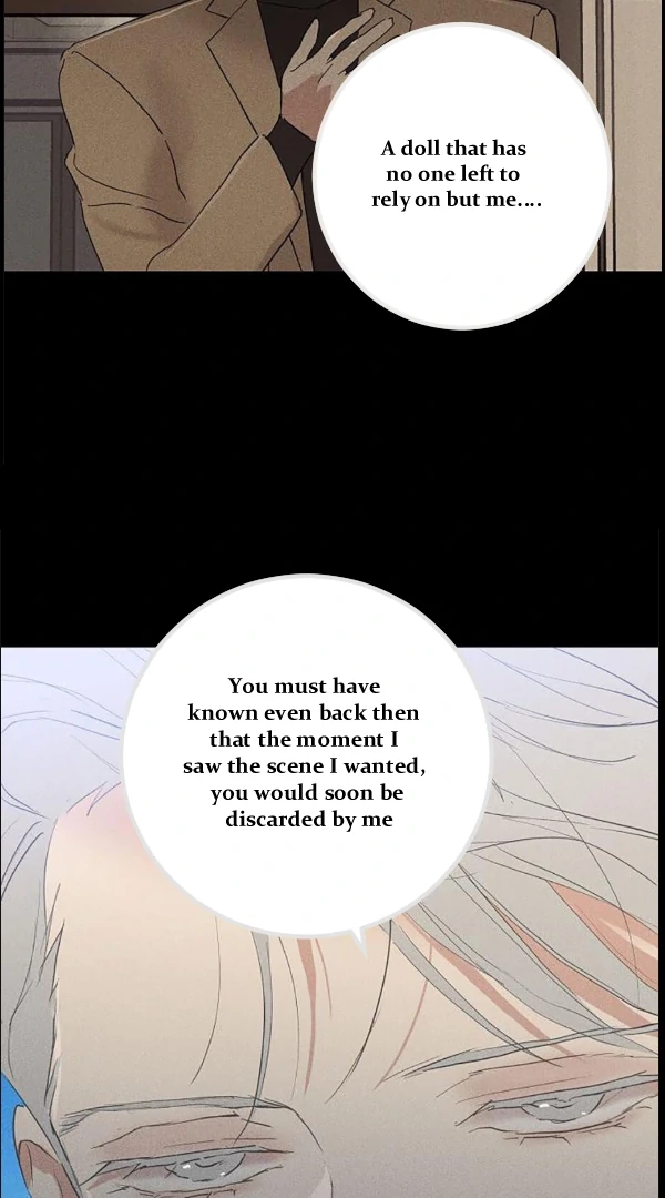 Missing Love: The Marrying Man Chapter 72 page 97 - 