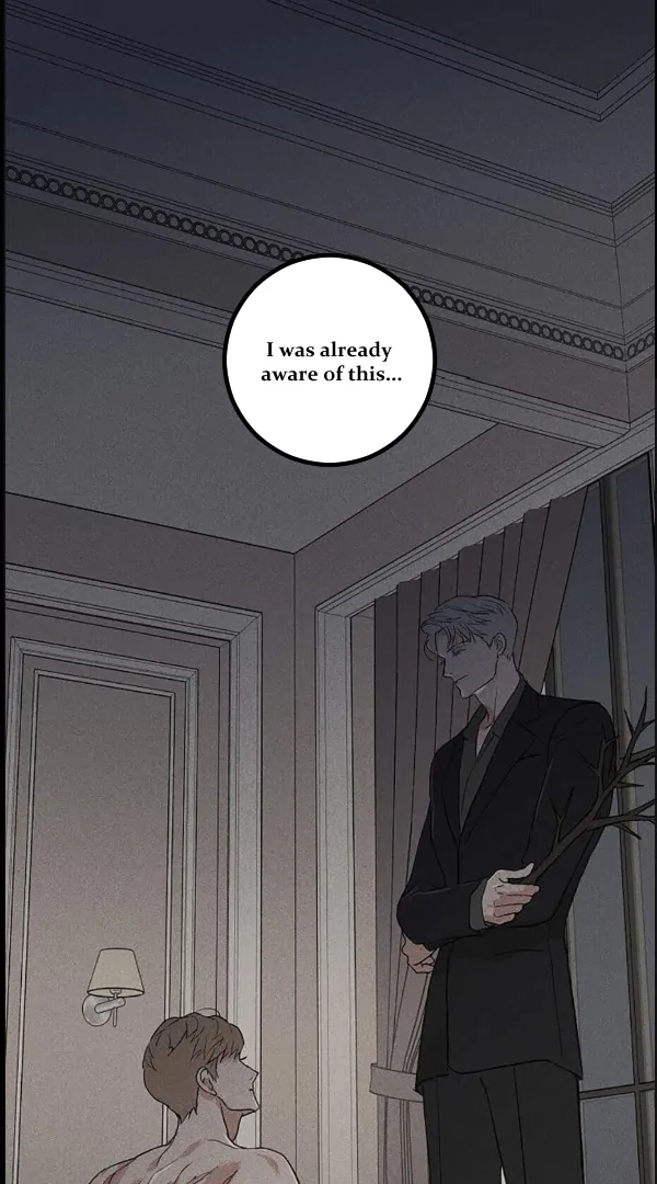 Missing Love: The Marrying Man Chapter 73 page 15 - 