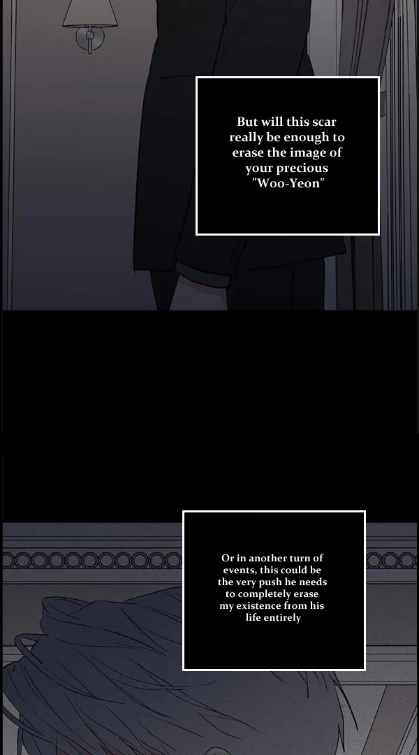 Missing Love: The Marrying Man Chapter 73 page 24 - 