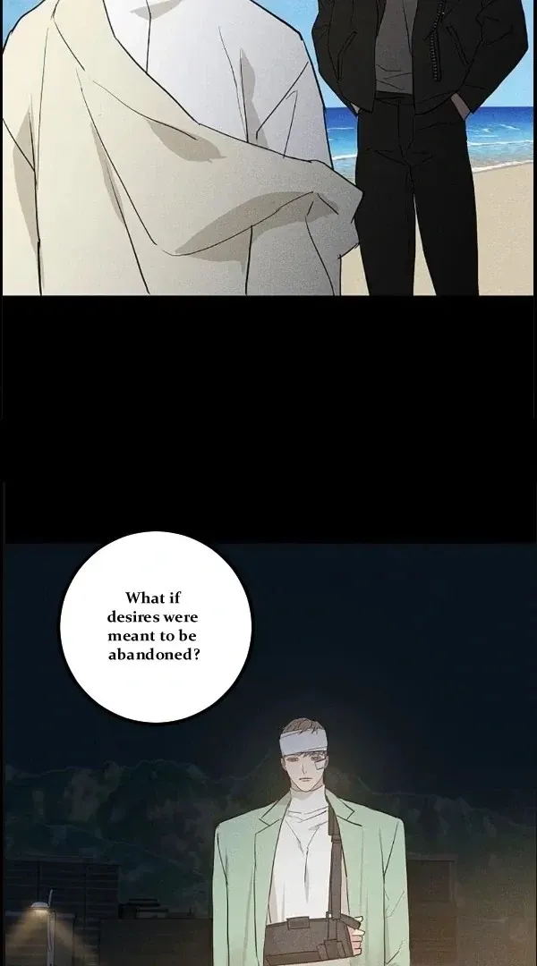 Missing Love: The Marrying Man Chapter 73 page 30 - 