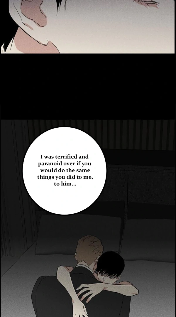 Missing Love: The Marrying Man Chapter 73 page 33 - 