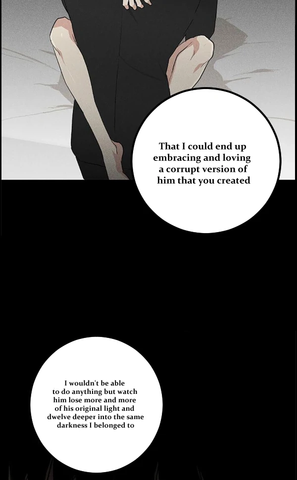 Missing Love: The Marrying Man Chapter 73 page 34 - 