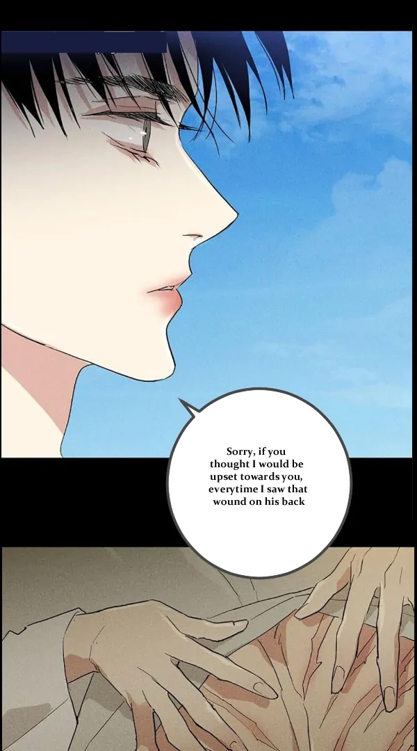 Missing Love: The Marrying Man Chapter 73 page 37 - 