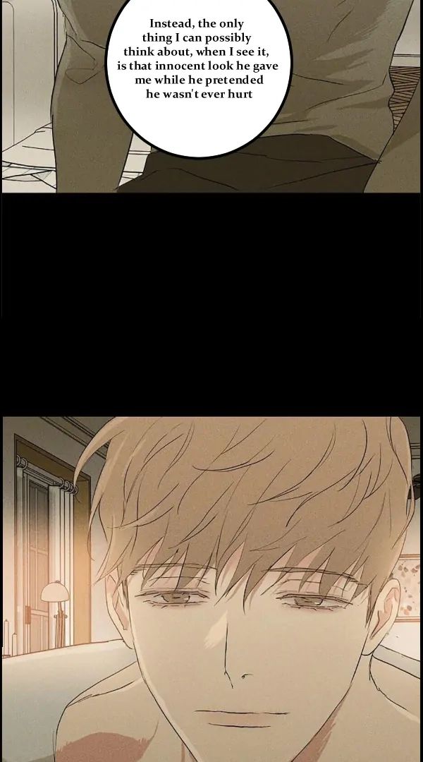 Missing Love: The Marrying Man Chapter 73 page 39 - 