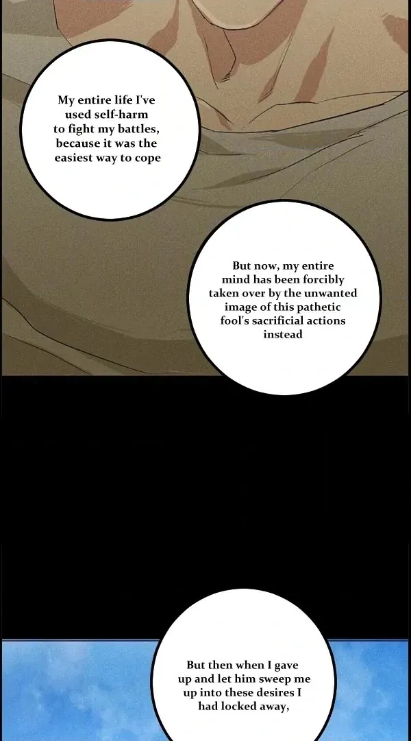 Missing Love: The Marrying Man Chapter 73 page 40 - 